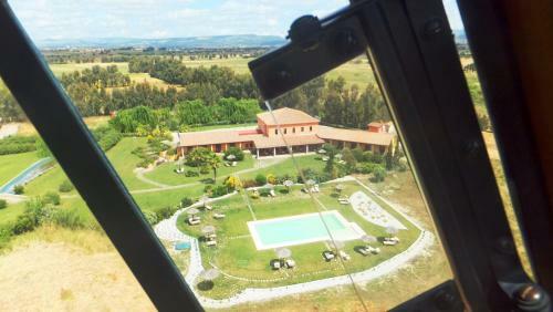 Hotel Janas Country Resort