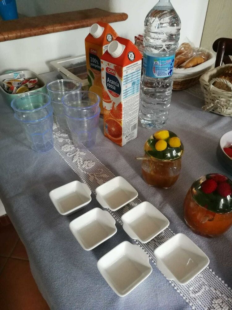 B&B Da Anita