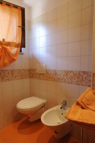 Apartamento La Ghiacciaia