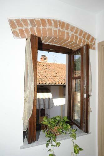 Apartamento La Ghiacciaia