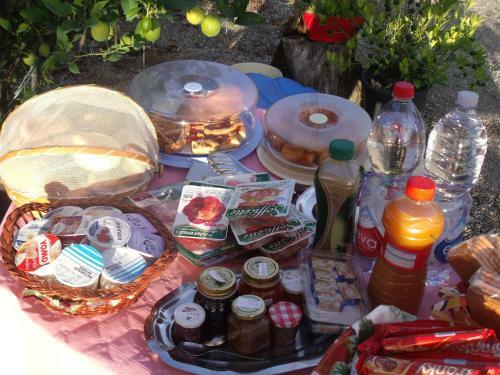 Apartamento La Ghiacciaia