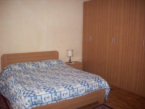 Apartamento La Ghiacciaia