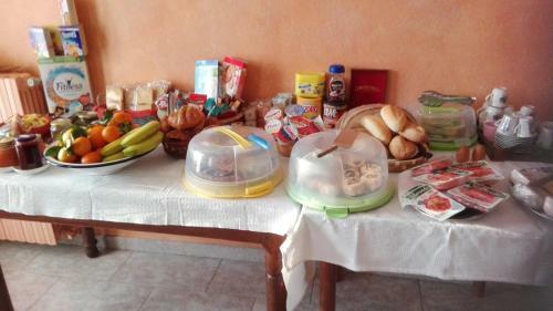 Apartamento La Ghiacciaia