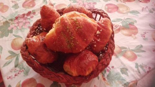 Apartamento La Ghiacciaia