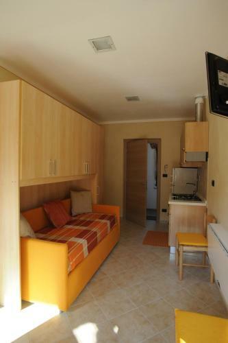 Apartamento La Ghiacciaia