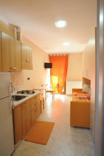 Apartamento La Ghiacciaia