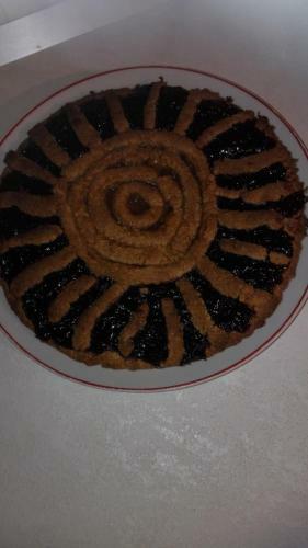 Apartamento La Ghiacciaia