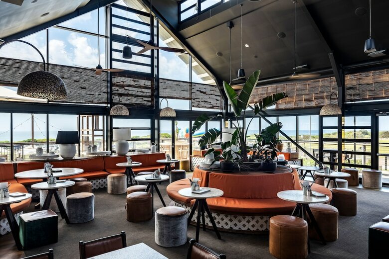 Caves Beachside Hotel