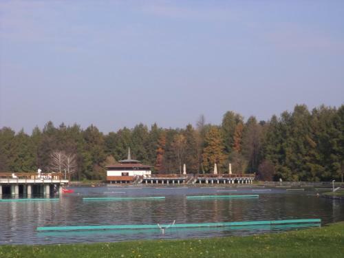Kinga House