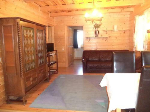 Kinga House