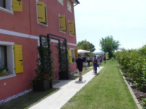 B&B Terre Di Bea