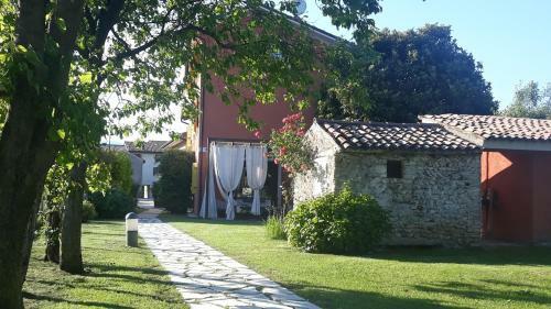 B&B Terre Di Bea