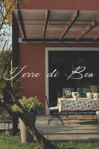 B&B Terre Di Bea