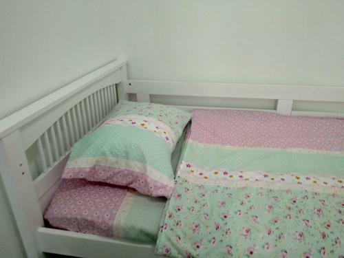 Apartamento Ss Hub @ Arte S