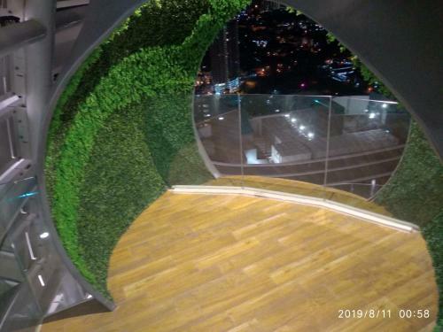 Apartamento Ss Hub @ Arte S
