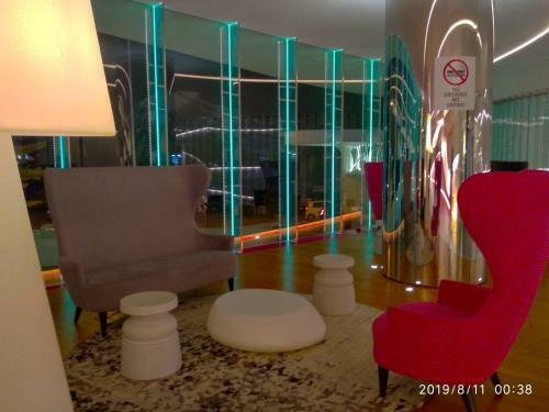 Apartamento Ss Hub @ Arte S