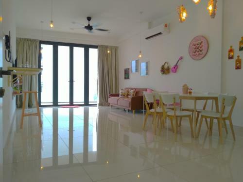 Apartamento Ss Hub @ Arte S