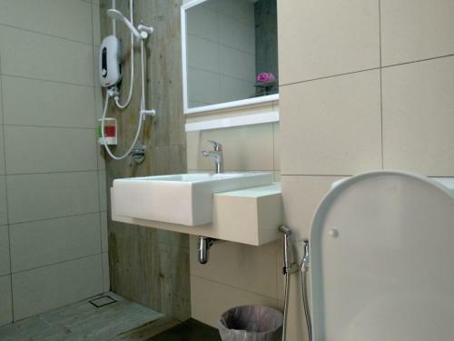 Apartamento Ss Hub @ Arte S