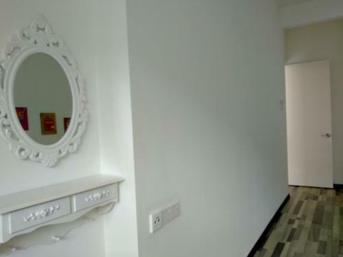 Apartamento Ss Hub @ Arte S