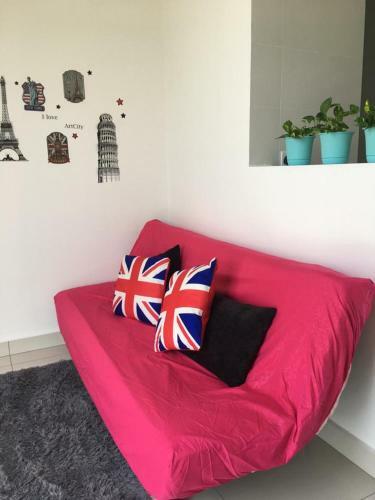 Apartamento Ss Hub @ Arte S