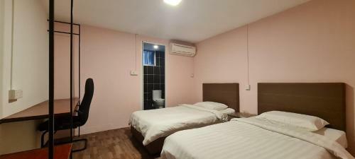 Posada Misto Hotel Kota Kinabalu