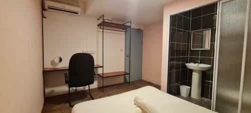 Posada Misto Hotel Kota Kinabalu