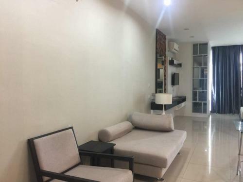 Apartamento #18#twin Galaxy Studio@5min To S'pore