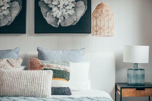 Joy Apartment 3