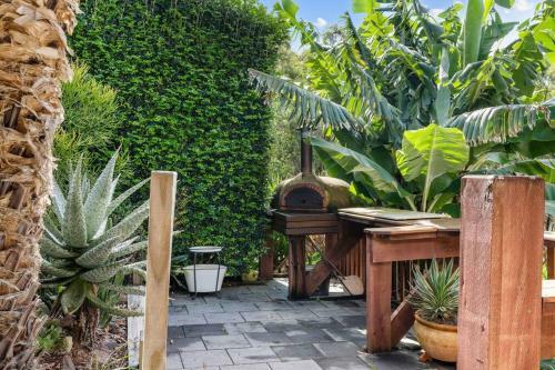 Magnificent Oceanview Escape / Sunshine