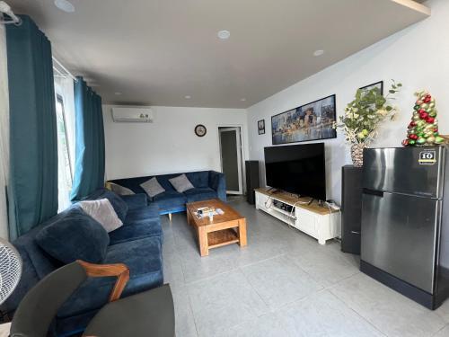 Nancy Grand Vung Tau Villa 6