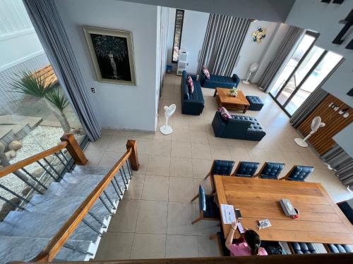 Nancy Grand Vung Tau Villa 6