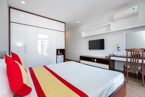 Pool Villa, 8 Bedrooms
