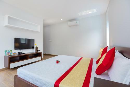 Pool Villa, 8 Bedrooms