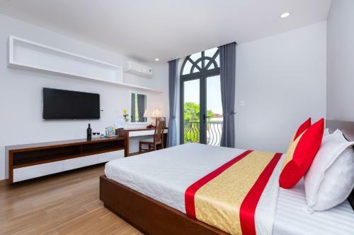 Pool Villa, 8 Bedrooms