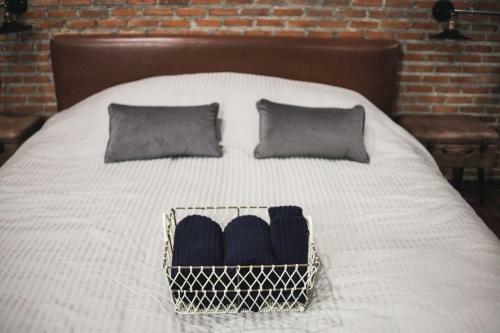 Signature Coffee & Bed
