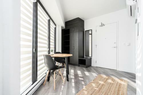 Apartamento 30 University Cr, 400