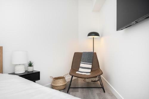 Apartamento 30 University Cr, 400