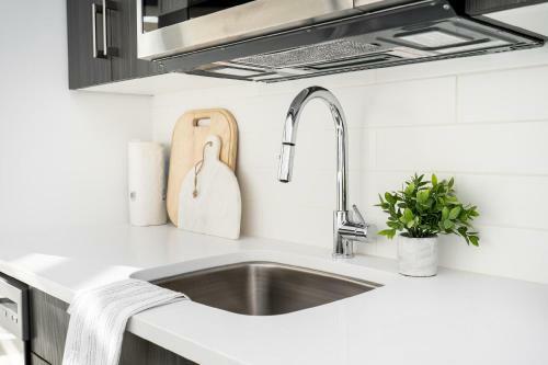 Apartamento 30 University Cr, 400