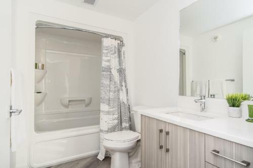 Apartamento 30 University Cr, 400