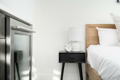 Apartamento 30 University Cr, 400