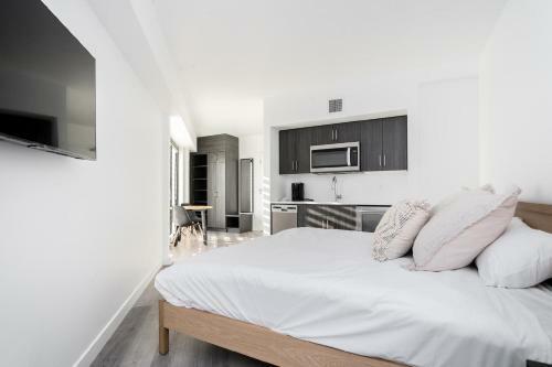 Apartamento 30 University Cr, 400