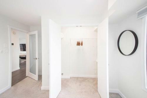 Apartamento Spectacular 2bedroom And 2bath Penthouse With Parking