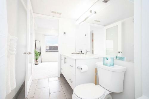 Apartamento Spectacular 2bedroom And 2bath Penthouse With Parking