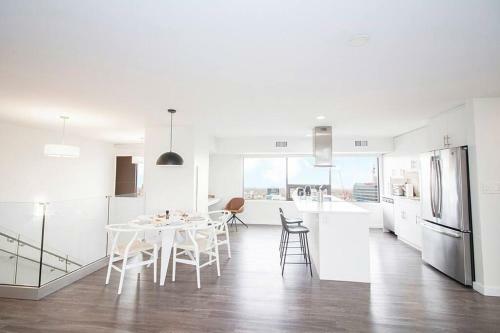 Apartamento Spectacular 2bedroom And 2bath Penthouse With Parking