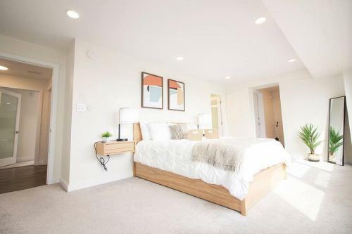 Apartamento Spectacular 2bedroom And 2bath Penthouse With Parking