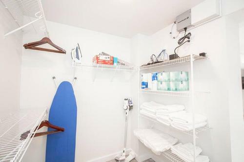 Apartamento Spectacular 2bedroom And 2bath Penthouse With Parking