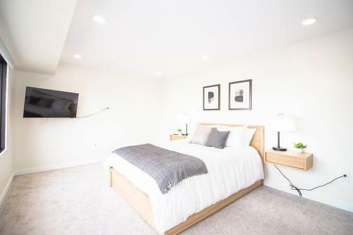Apartamento Spectacular 2bedroom And 2bath Penthouse With Parking