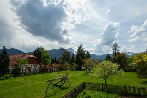 Apartamento G�stehaus Schreier