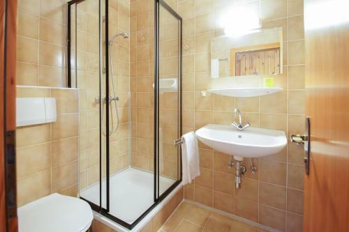 Apartamento G�stehaus Schreier