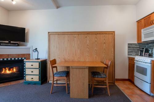 Apartamento Ag405 Studio With Park View